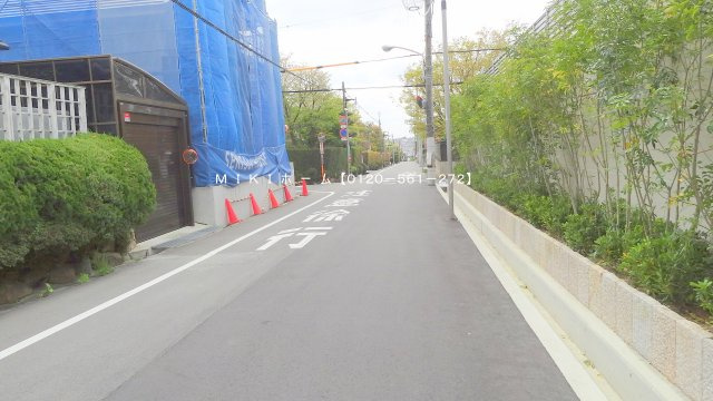箕面市桜ケ丘２丁目　中古戸建