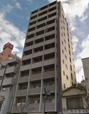 【外観】 | 日神デュオステージ浅草国際通り