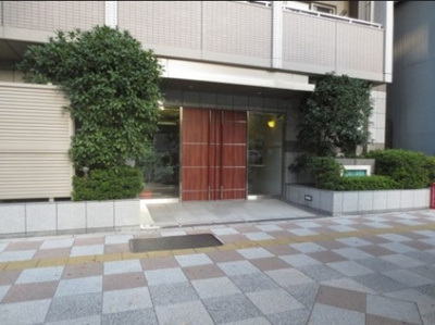 【エントランス】 | 日神デュオステージ浅草国際通り