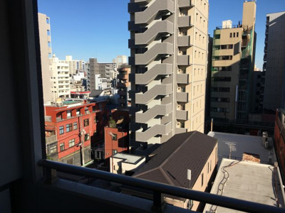 【展望】 | 日神デュオステージ亀戸