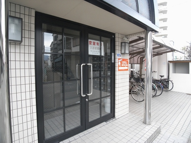 【エントランス】 | TTN鴻池新田