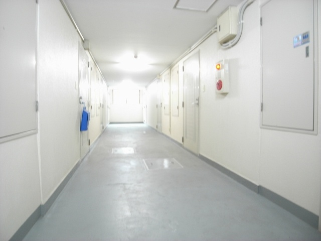 【エントランス】 | TTN鴻池新田