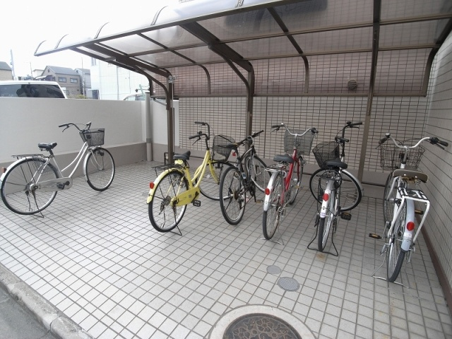 【その他共用部分】 | TTN鴻池新田
