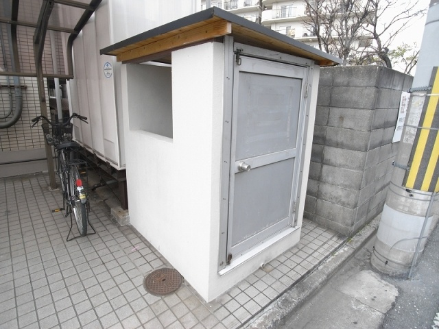 【その他】 | TTN鴻池新田