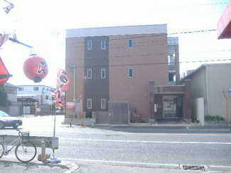 【外観】