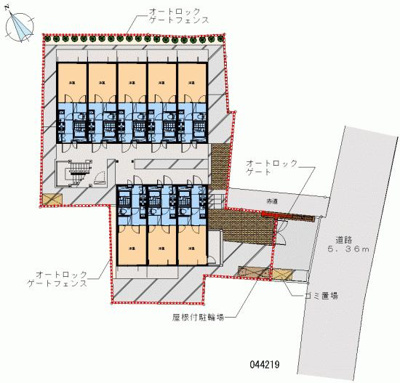【地図】 | フィオーレ船橋