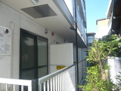 【外観】 | フィオーレ船橋