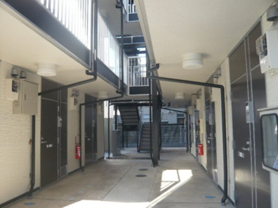 【エントランス】 | フィオーレ船橋