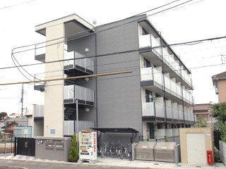 【外観】 | ラピス