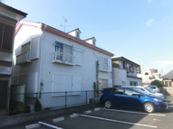 コーポ新城B棟の画像
