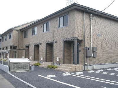 【外観】 | メゾンヴィグノーブル