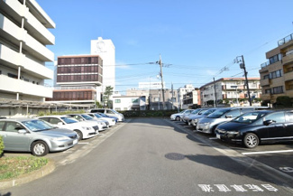 【その他共用部分】 | 駐車場