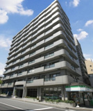 デュオリスタ錦糸町の画像