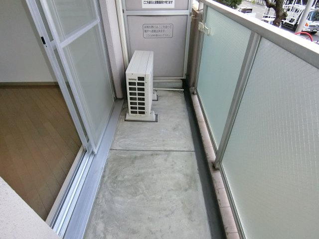 【バルコニー】 | ADORER