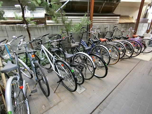 【その他共用部分】 | ADORER