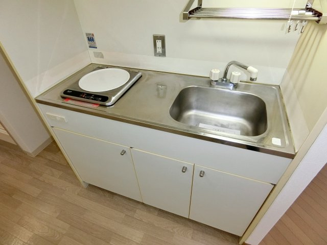 【キッチン】 | ADORER