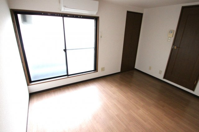 宝持ホワイトハイツ( 近畿大学 一人暮らし )の内装