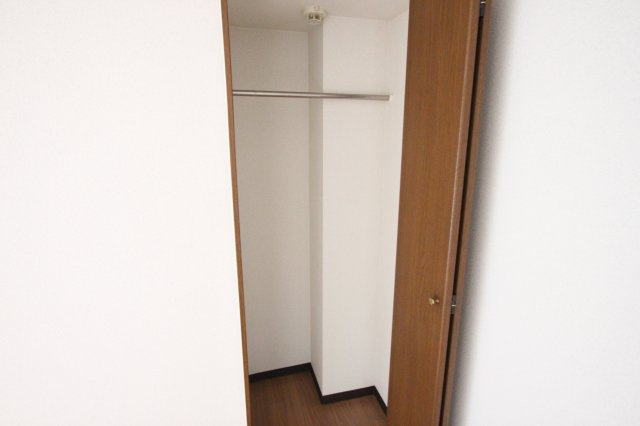 宝持ホワイトハイツ( 近畿大学 一人暮らし )の収納