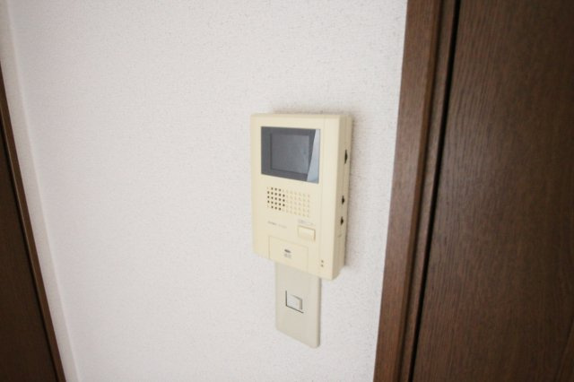 宝持ホワイトハイツ( 近畿大学 一人暮らし )のセキュリティ