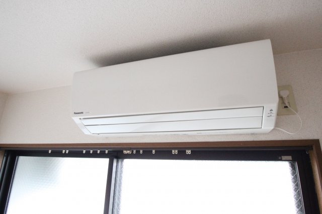 宝持ホワイトハイツ( 近畿大学 一人暮らし )の設備