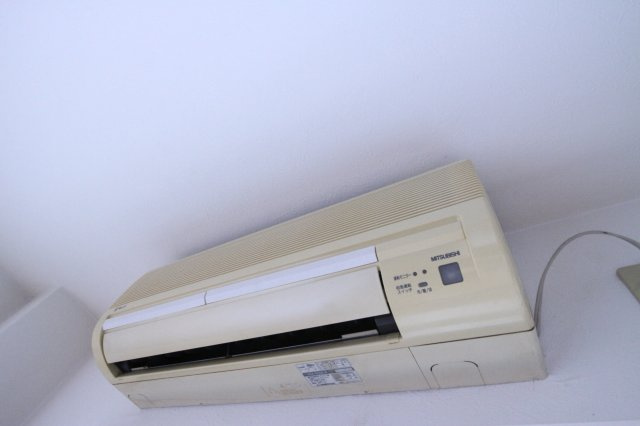 垂水ヴィレッジの設備