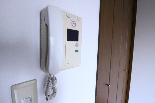 垂水ヴィレッジのセキュリティ