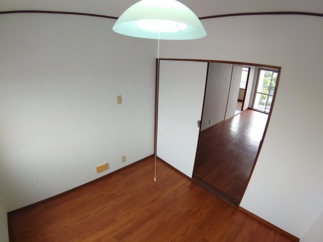 【寝室】 | シャンボール八王寺