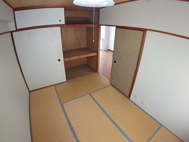 【和室】 | シャンボール八王寺