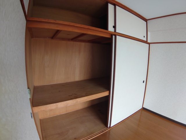 【収納】 | シャンボール八王寺