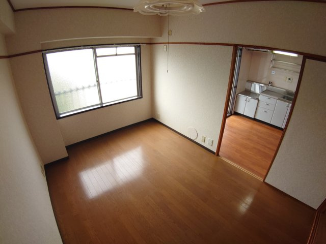 【洋室】 | シャンボール八王寺
