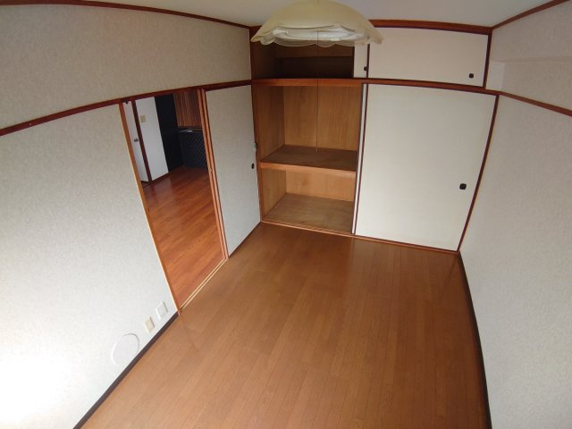 【洋室】 | シャンボール八王寺