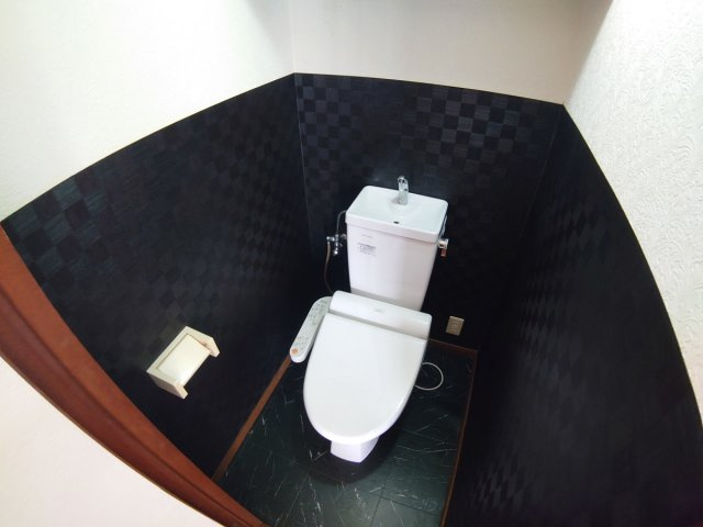 【トイレ】 | シャンボール八王寺