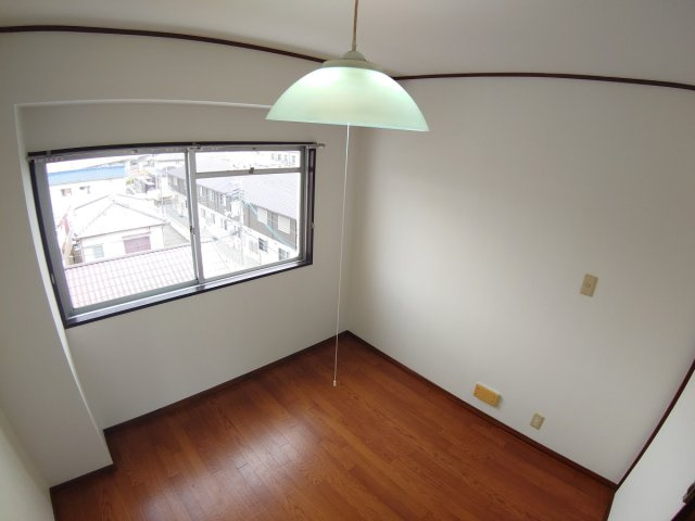 【寝室】 | シャンボール八王寺