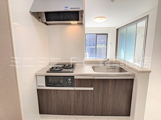 Ｓｕｍｉｃａのキッチン|システムキッチン