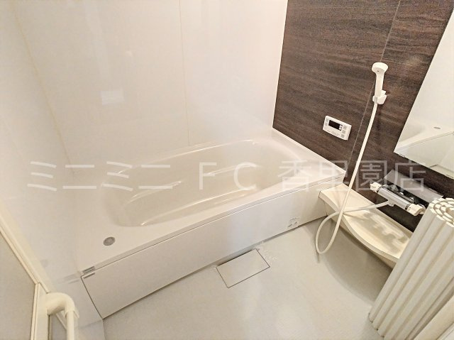 Ｓｕｍｉｃａの浴室|日々の疲れを癒す浴室