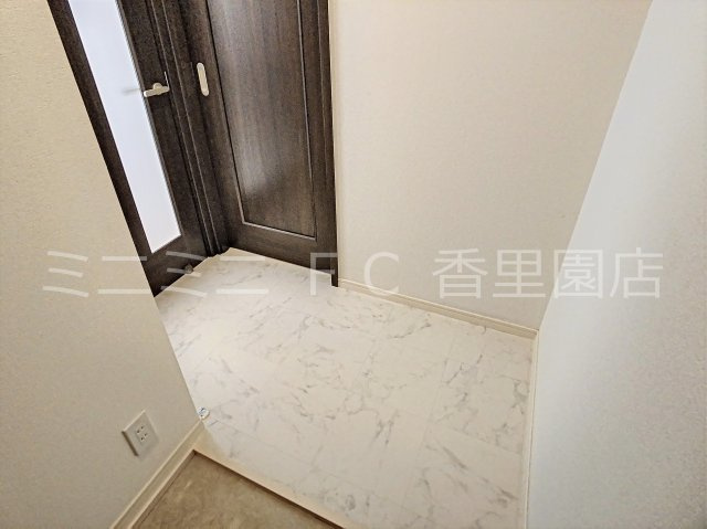 Ｓｕｍｉｃａのその他|玄関ホール