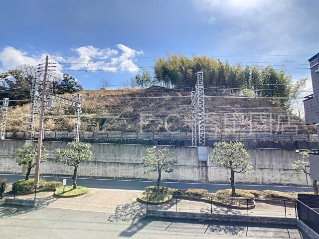 Ｓｕｍｉｃａの展望|バルコニーからの景色