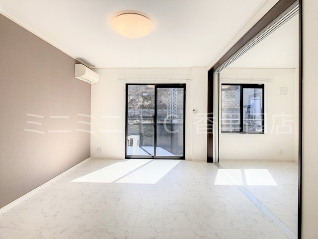 Ｓｕｍｉｃａの居間・リビング|陽当たり良好なリビング