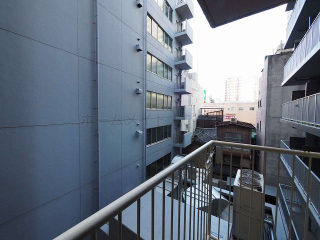 【展望】 | アバンダント釣鐘