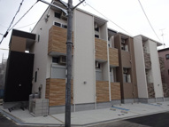 stage岡町北の画像