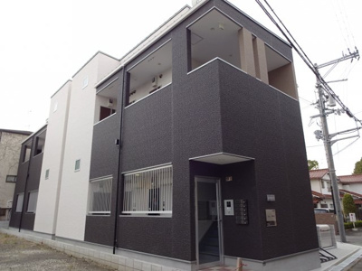 【外観】 | stage岡町北