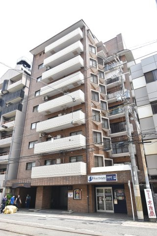 ロイアルハイツ住吉