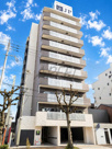 JPレジデンス大阪城東の画像