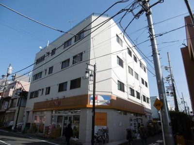 【外観】 | 廣瀬ビル
