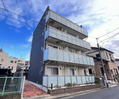 【外観】 | ＮＩＳＨＩＫＩ