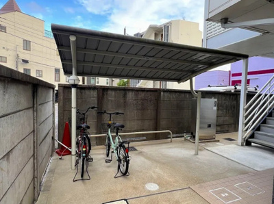 【その他共用部分】 | ＮＩＳＨＩＫＩ