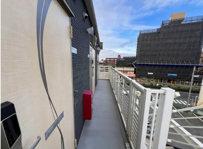 【その他共用部分】 | ＮＩＳＨＩＫＩ