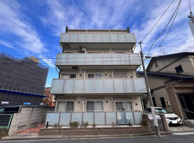 【エントランス】 | ＮＩＳＨＩＫＩ