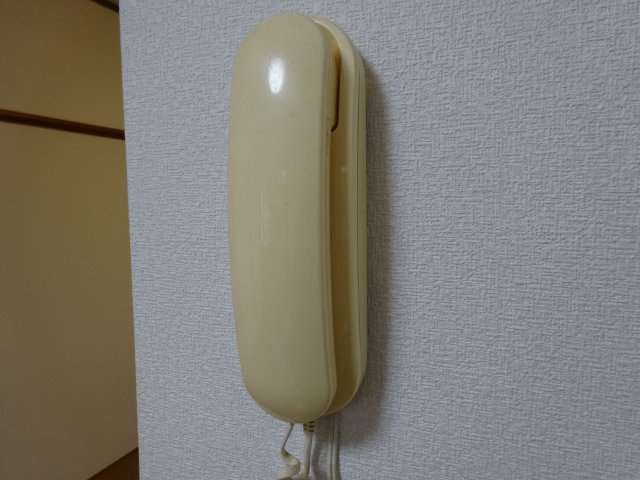 コーポ扇の設備