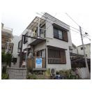 コーポ扇の外観